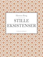 Stille eksistenser