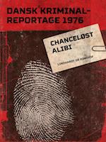 Chanceløst alibi