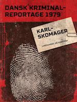 Karl-Skomager