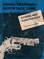 Svindel med kunstværker