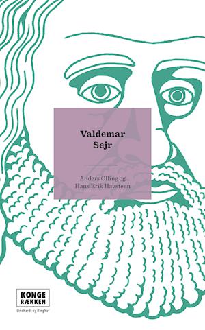 Kongerækken: Valdemar Sejr