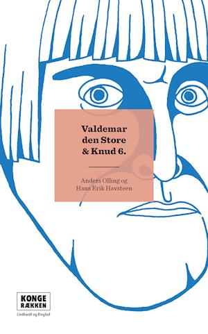 Kongerækken: Valdemar Den Store & Knud 6.