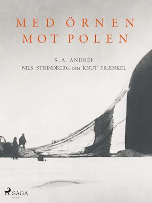 Med örnen mot polen