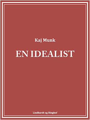 En idealist