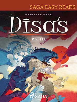 Disa s Battle