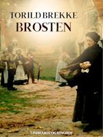 Brosten