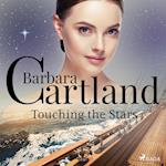 Touching the Stars (Barbara Cartland's Pink Collection 35)