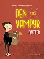 Den lille vampyr flytter