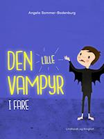 Den lille vampyr i fare