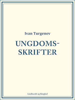 Ungdomsskrifter