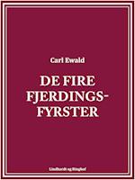 De fire fjerdingsfyrster