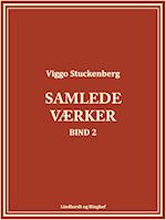 Samlede værker (bind 2)