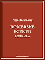 Romerske scener: Pontia-Ælia