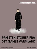 Præstehistorier fra det gamle Värmland