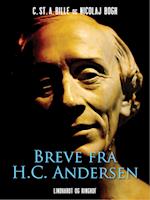 Breve fra H.C. Andersen