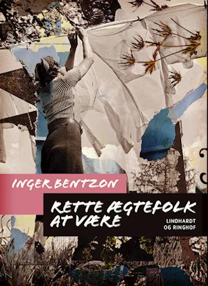 Rette ægtefolk at være