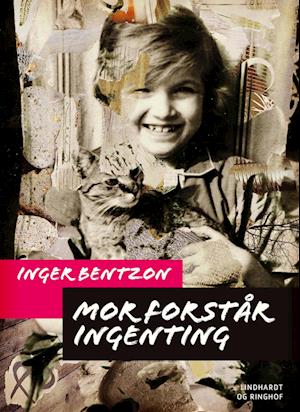 Mor forstår ingenting