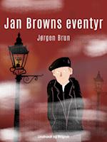 Jan Browns eventyr