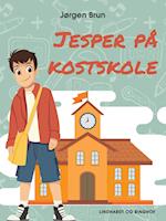 Jesper på kostskole