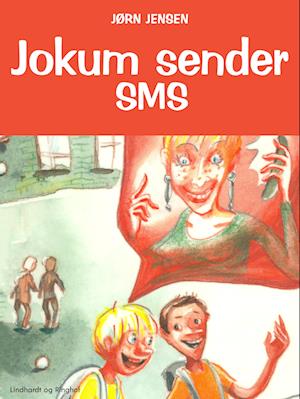 Jokum sender SMS