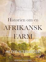 Historien om en afrikansk farm