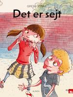 Det er sejt