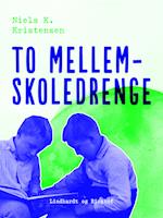 To mellemskoledrenge