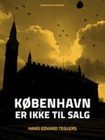 København er ikke til salg