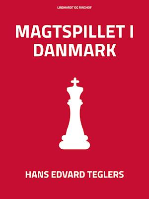 Magtspillet i Danmark