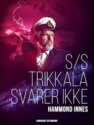 S/S Trikkala svarer ikke