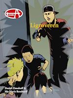 Ligrøveren