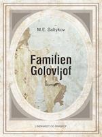 Familien Golovljof