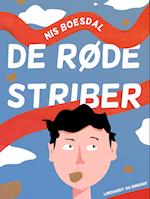 De røde striber