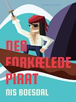 Den forkælede pirat