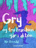 Gry og fru Frandsen går i aktion