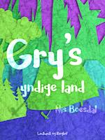 Gry's yndige land