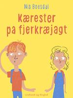 Kærester på fjerkræjagt