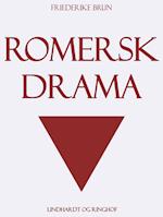 Romersk drama