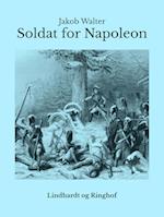 Soldat for Napoleon