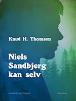 Niels Sandbjerg kan selv