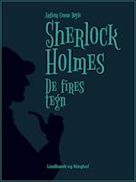 Sherlock Holmes - De fires tegn