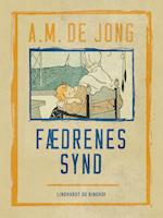 Fædrenes synd