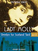 Lady Molly: Detektiv fra Scotland Yard - del 2