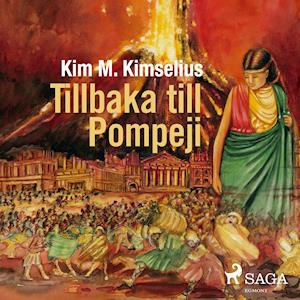 Tillbaka till Pompeji