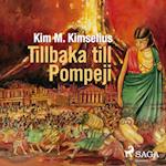 Tillbaka till Pompeji