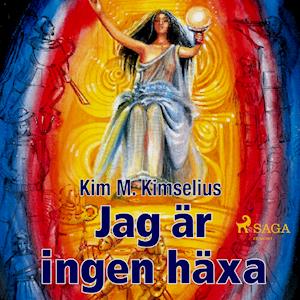 Jag är ingen häxa