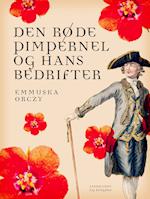 Den røde Pimpernel og hans bedrifter