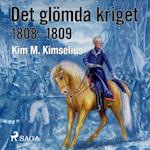 Det glömda kriget