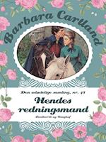 Hendes redningsmand