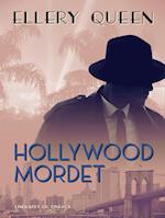 Hollywoodmordet